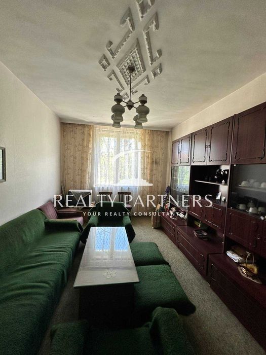 Продава се Тристаен апартамент в Перник, Изток - 88 кв.м за 490 €/кв.м - Снимка #6