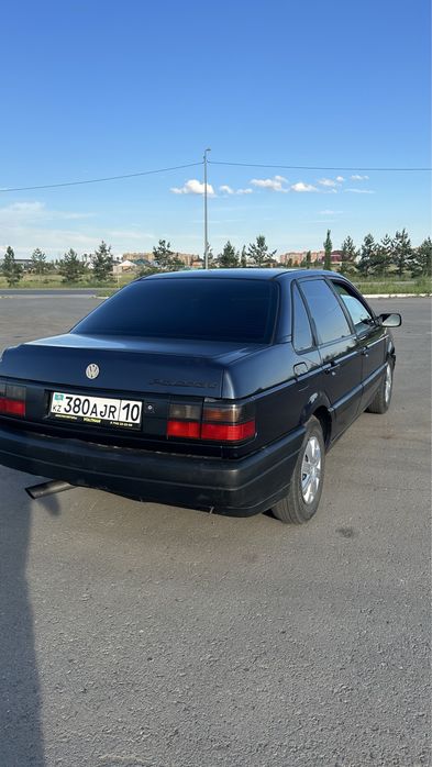 Продам пассат б3