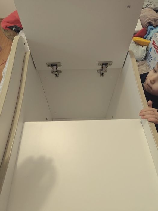 Pat copii Lorelli Classic Trend Plus