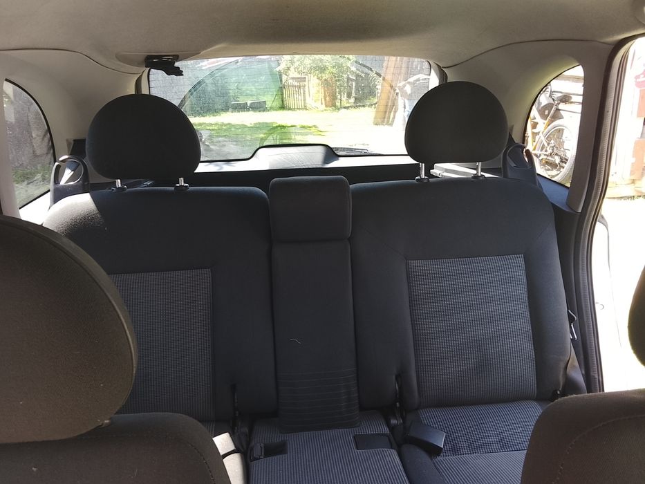 Opel Meriva 1,6 Benzina