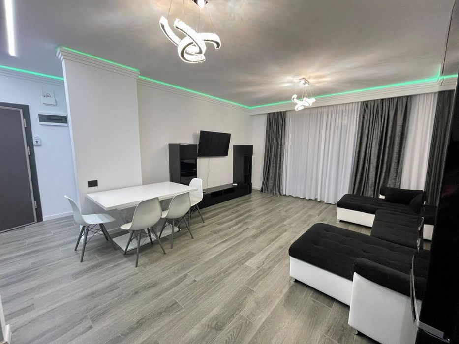Cazare Apartament 3 Cam- Ap. 2 Cam- Garsoniera Mamaia Nord Navodari Str. Lotus