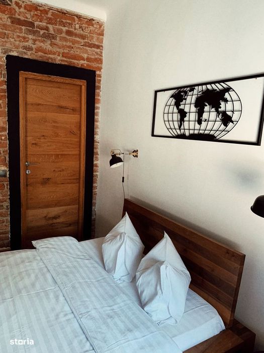 Vand studio-uri in regim hotelier