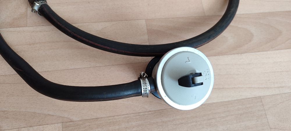 Продается редуктор газовый с шланг