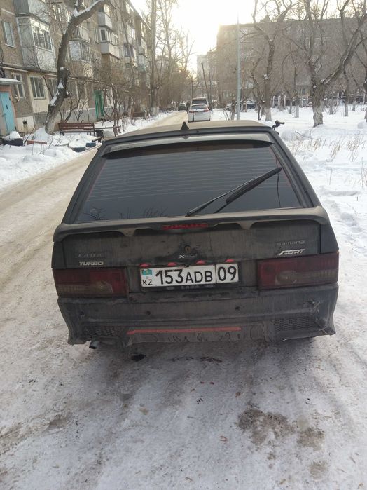 Автомобиль 2114. Продаю