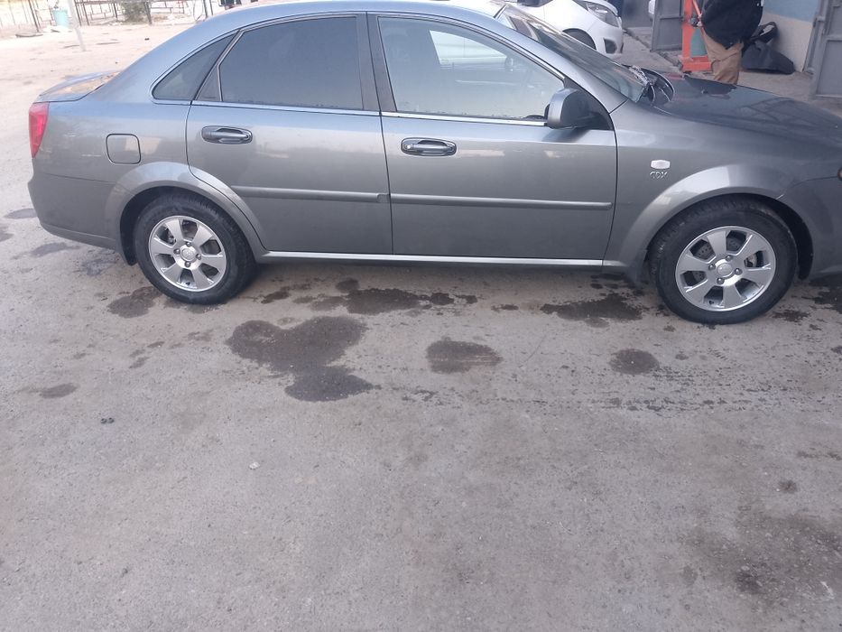 2015 Jentra sotiladi aftamat