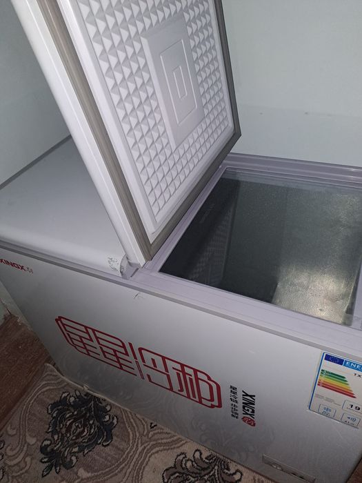 Marazinlik kafolati bilan