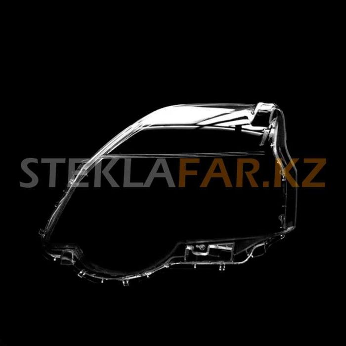 Стекла фар Nissan X-Trail 2 T31 (с 2010 по 2014 г.в., рестайлинг)