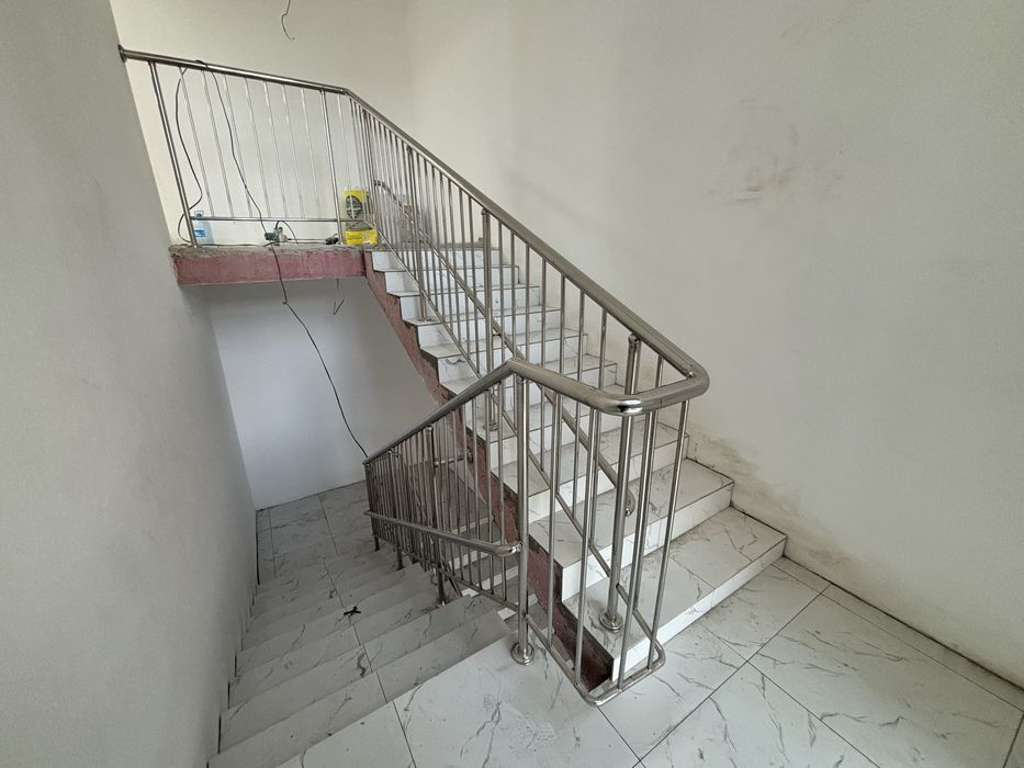 САМЫЕ НИЗКИЕ ЦЕНЫ В ГОРОДЕ. перила из нержавеющий стали.