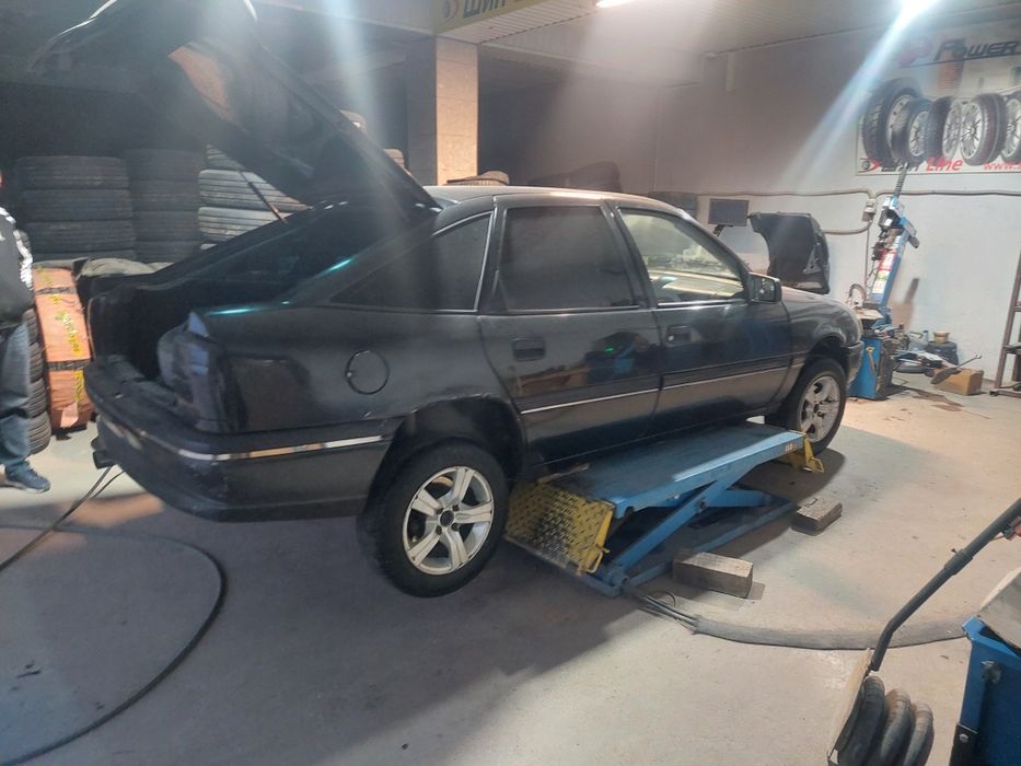 Титановый  диска бар 35000