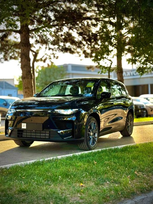 Other C10 REEV 2025 — 5