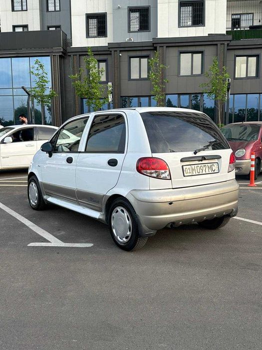 Matiz best 2017 sotuvda