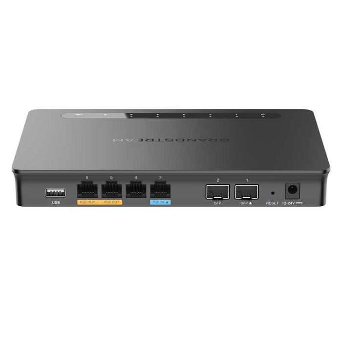 GWN7002 Маршрутизатор Grandstream Router