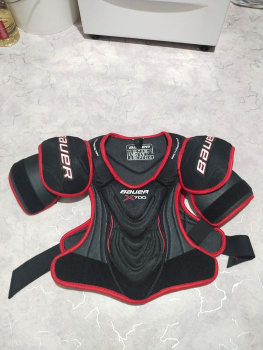 Хоккейная экипировка