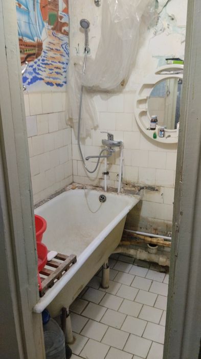 2 хонали квартира ижарага берилади