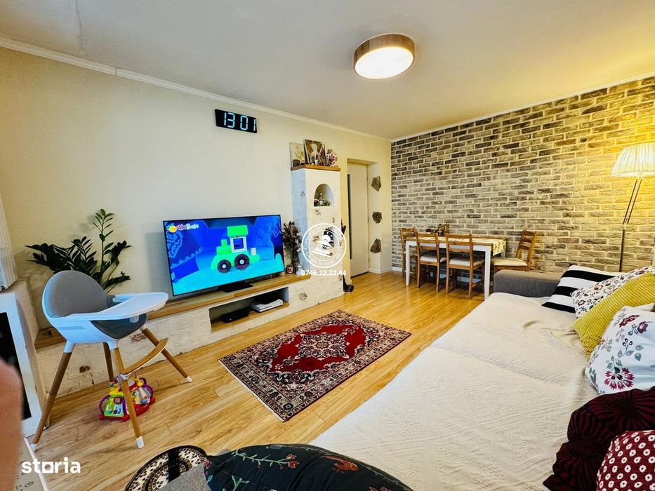Apartament 4 camere Tatarasi — fotografia 1