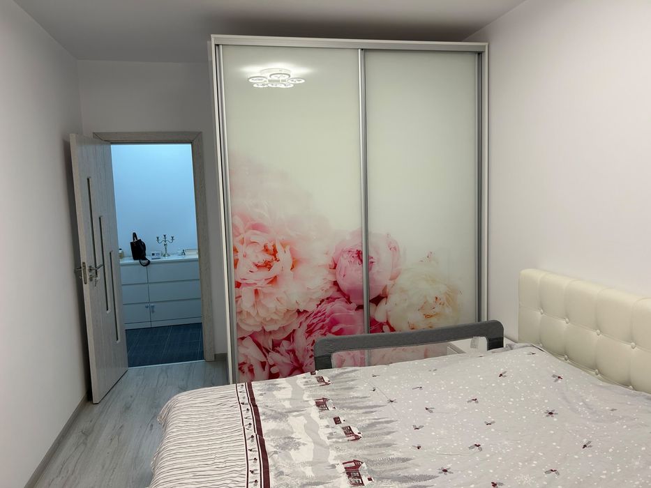 Vand apartament sector 3
