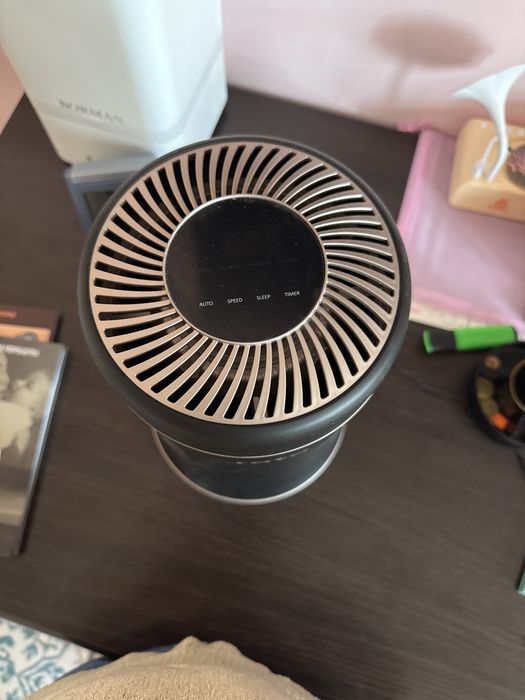 Продаю воздухоочиститель