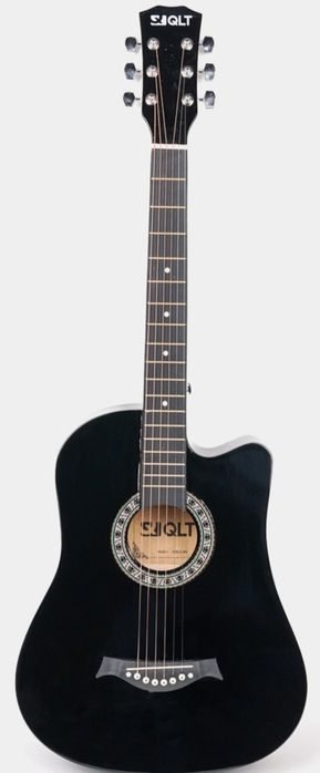 Akustik gitara QLT1838