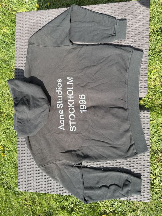 Hanorac Acne Studios