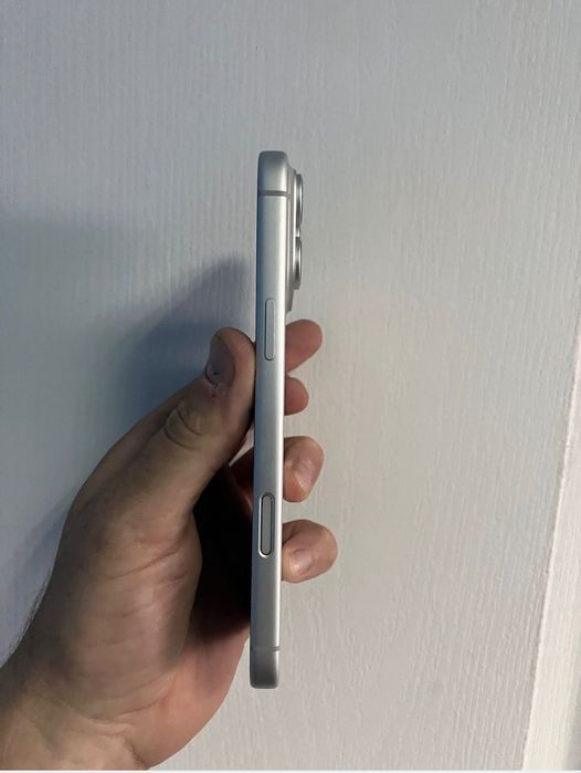 iPhone 17 pro max 2tb