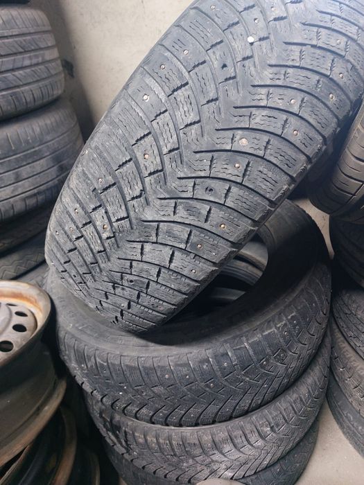 Продам балоны компект производство мишелин