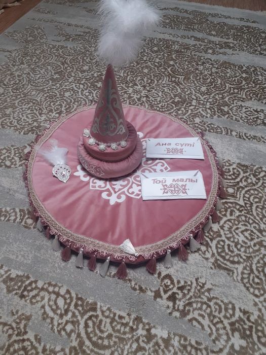 Сырға салу, қыз жасауы