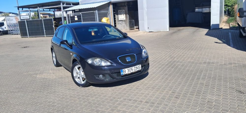 Seat Leon 1.9 TDI