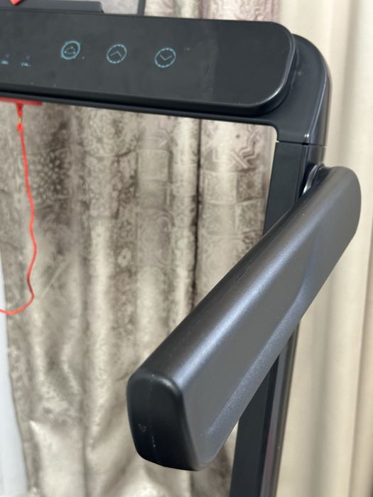 Беговая дорожка Genau