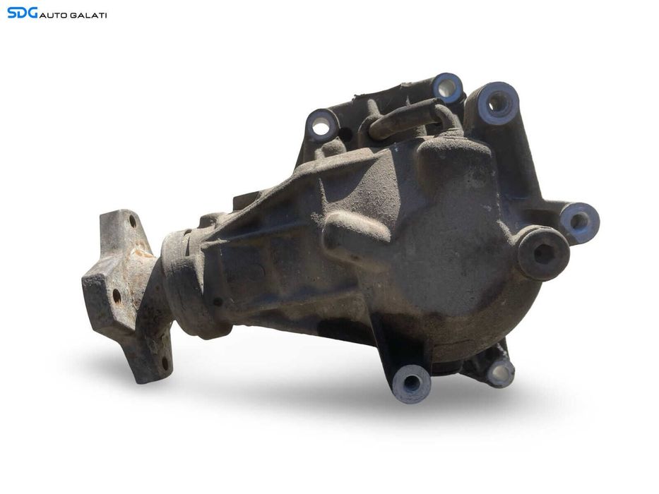 Cutie de Transfer Grup Diferential Fata Nissan X-Trail T31 2.0 DCI M9R 2007 - 2013 Cod 33100JD600 33100JD60B [B4851]