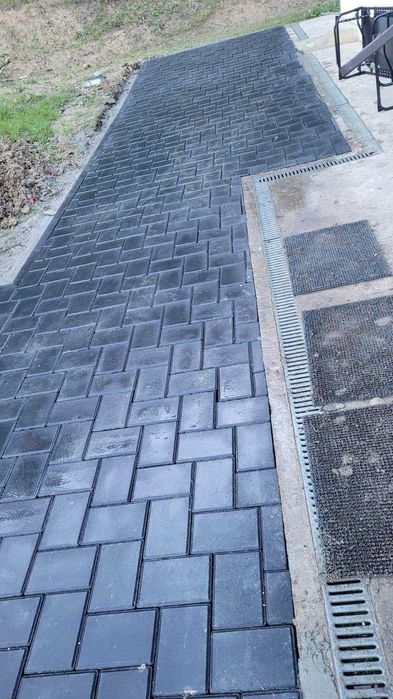 Vând ,monezi pavaj de înaltă calitate