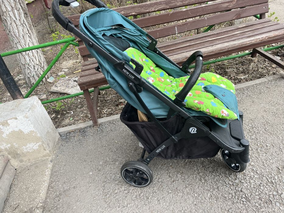 Коляска для детей