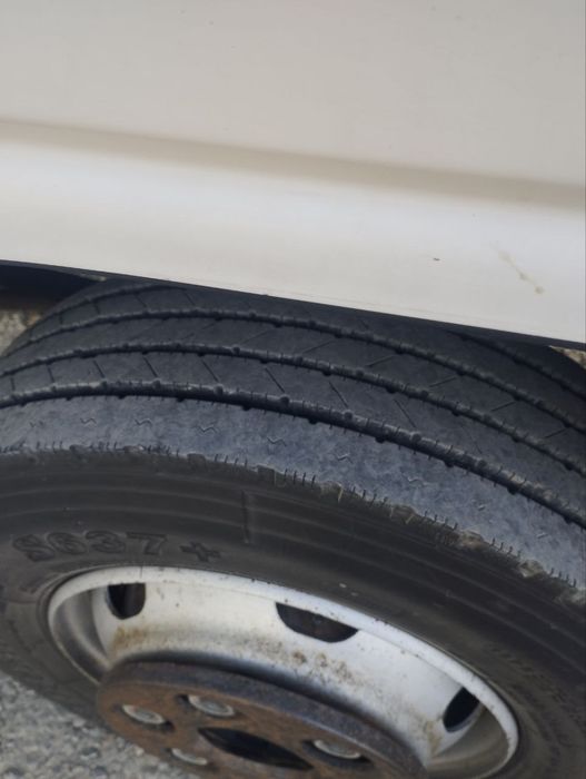 Isuzu NQR 71 PL 2016