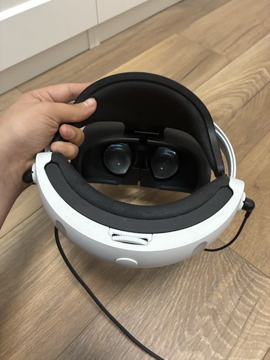 Playstation VR за Playstation 4 + move controllers