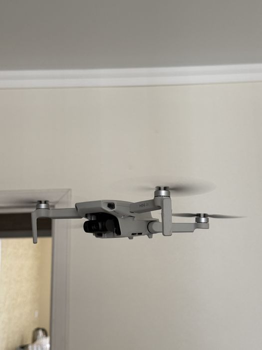 Продам Dji mini 4k