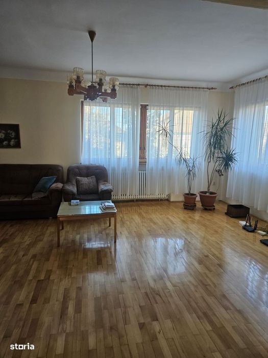Vanzare casa duplex, cart Andrei Muresanu