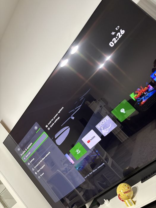 Xboxe one aproape nou