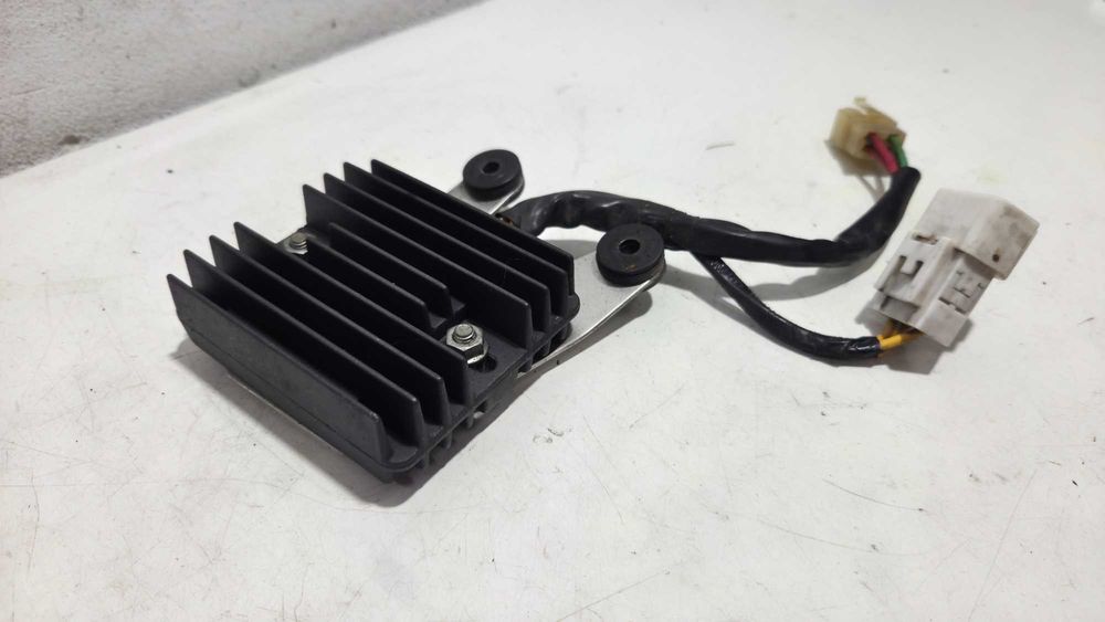 Carene  scarite CBR 600RR 2004 2006