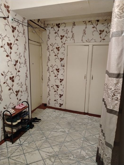 Продам квартиру 2-3-х комнатная