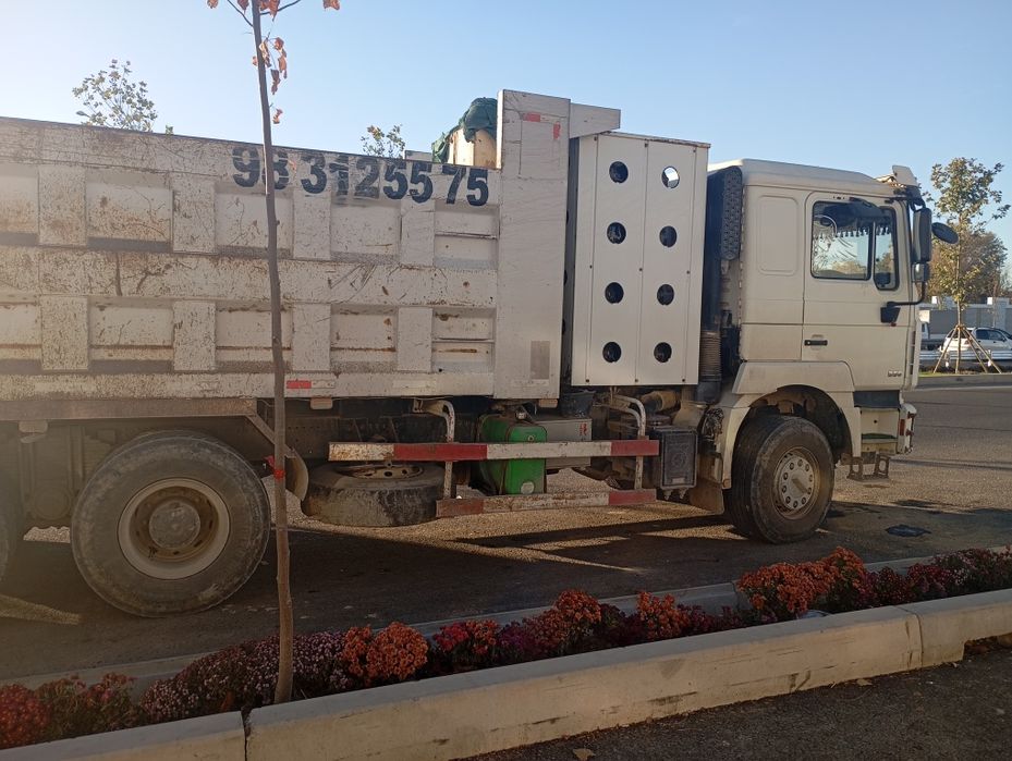 Sotuvda SHACMAN йил 2019