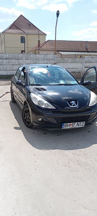 PEUGEOT Unknown Model 2012 — imagine 5