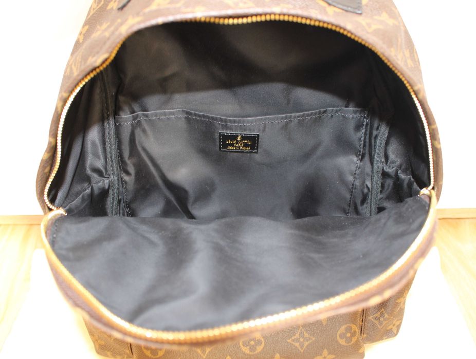 Rucsac Louis Vuitton Palm Springs