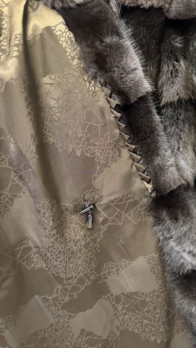 Норковая шуба СРОЧНО