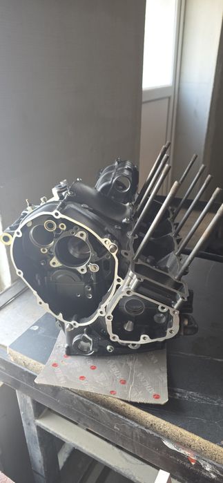 Piese ramase din Yamaha R1 2007-2008 RN19