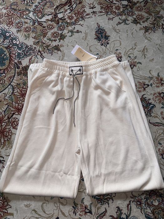 Майка черная и белая