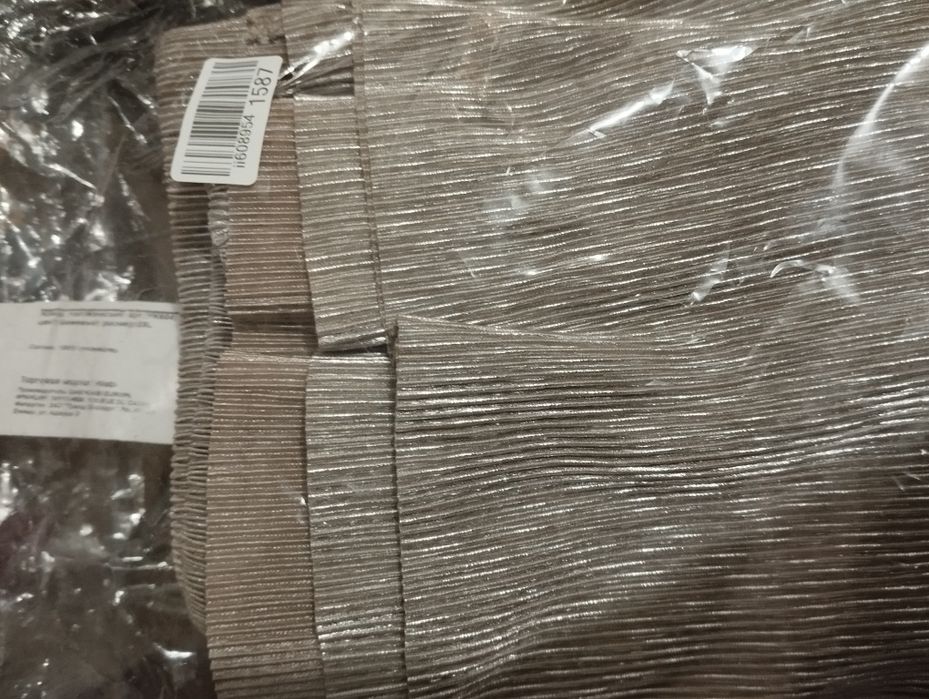 Юбка плиссе 52-54 р Франция