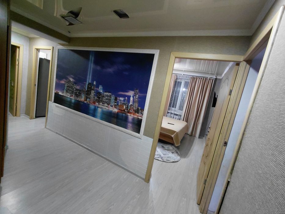 2х комн. Смар. ТВ.