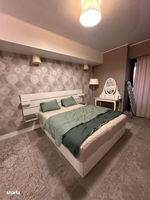 Apartament 2 Camere | Mamaia Sat | Termen Lung