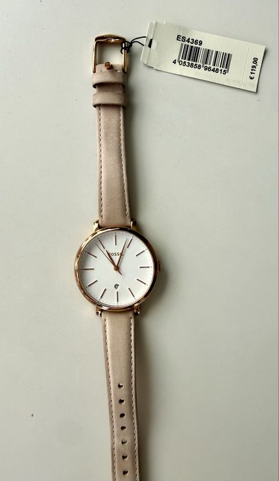 Дамски часовници Fossil