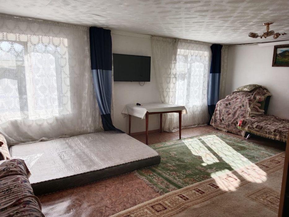 Продам дачу в Самсоноваке