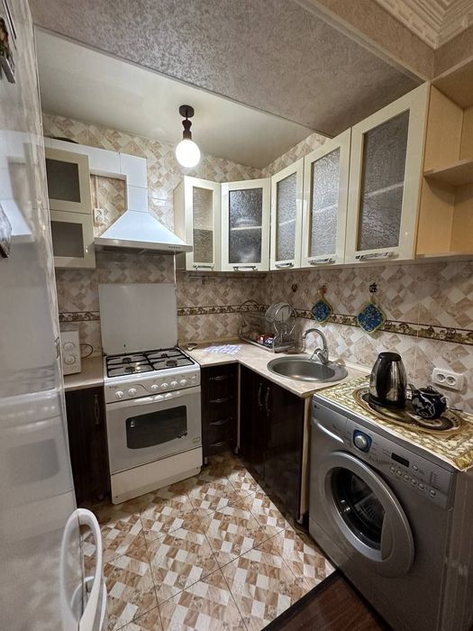 Ц-1. Центр 3/3/4 Алайский, метро Амира Темура